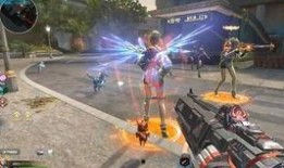 逆战爆料最新翅膀图片,炫酷造型引玩家热议