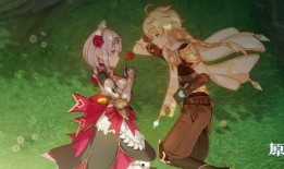 原神林妮爆料视频,神秘背景与独特技能揭秘